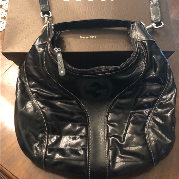 Authentic Gucci bag - Picture 2 of 5